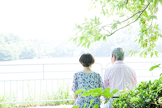 夫婦関係、恋愛関係でお悩みの方