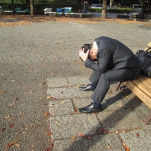 寝ても疲れが取れない・気が休まらないあなたへ