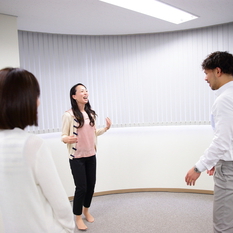 NLPベーシックコースの「重要かつ基本」の3日間