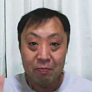 トラウマ克服：無駄なく、無理なく、早く確実に変化を実感　永野新人さん