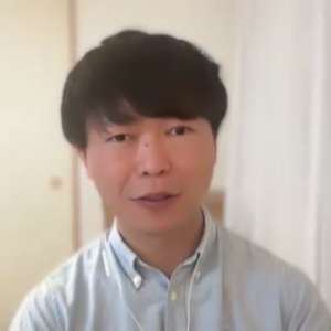 人生楽しくするには頭と心を一致させる：意識と無意識　心の本質　変化の本質　中西崇志さん