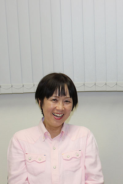 息子の家庭内暴力 娘の摂食障害を乗り越えた無意識の力 40代女性 仲村さん Advanced Nlp体験談 Nlpのカウンセリング資格を学ぶなら日本nlp学院